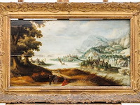 Schilderijen - afbeelding 1 van  4