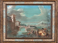 Schilderijen - afbeelding 1 van  1