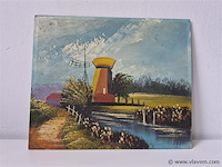 Schilderijen - afbeelding 1 van  1