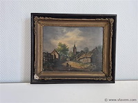 Schilderijen - afbeelding 1 van  1