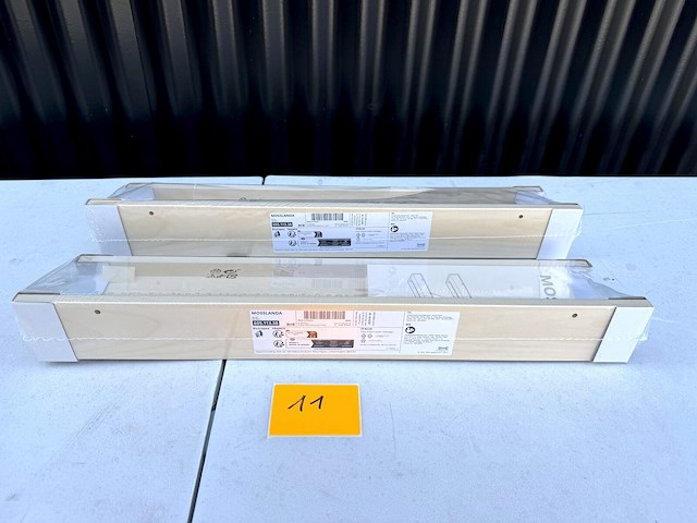 Schilderijenplanken - afbeelding 2 van  2