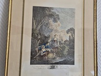 Schilderijen/tekeningen/kaders - afbeelding 1 van  1