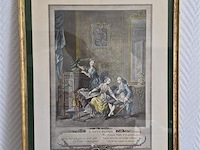 Schilderijen/tekeningen/kaders - afbeelding 1 van  1