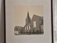 Schilderijen/tekeningen/kaders - afbeelding 1 van  1