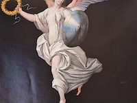 Schilderijen/tekeningen/kaders - afbeelding 4 van  4