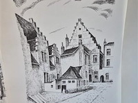 Schilderijen/tekeningen/kaders - afbeelding 3 van  7