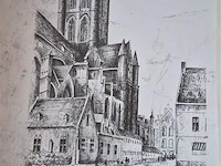 Schilderijen/tekeningen/kaders - afbeelding 7 van  7