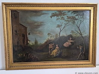 Schilderijen/tekeningen/kaders - afbeelding 1 van  2