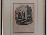 Schilderijen/tekeningen/kaders - afbeelding 5 van  14