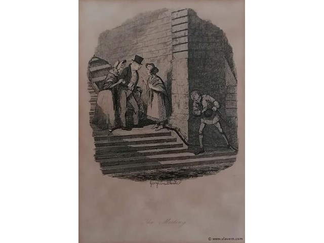 Schilderijen/tekeningen/kaders - afbeelding 6 van  14