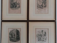 Schilderijen/tekeningen/kaders - afbeelding 1 van  14