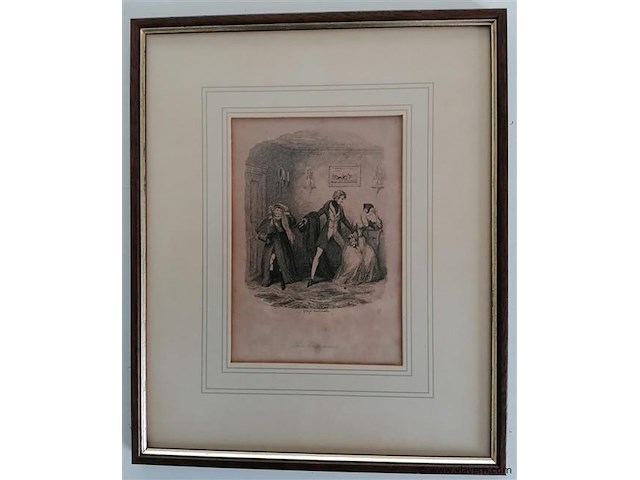 Schilderijen/tekeningen/kaders - afbeelding 12 van  14