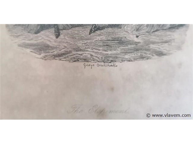 Schilderijen/tekeningen/kaders - afbeelding 14 van  14