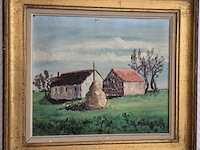 Schilderijen/tekeningen/kaders - afbeelding 1 van  1