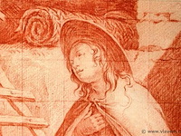 Schilderijen/tekeningen/kaders - afbeelding 2 van  5