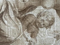 Schilderijen/tekeningen/kaders - afbeelding 1 van  1