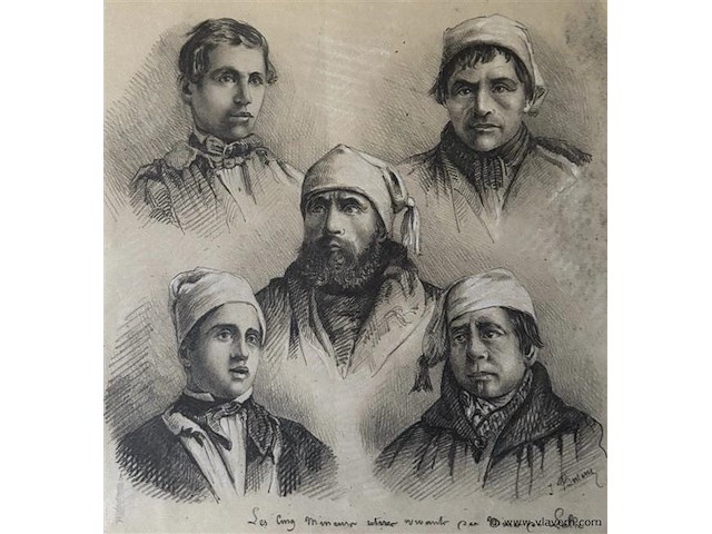 Schilderijen/tekeningen/kaders - afbeelding 2 van  2