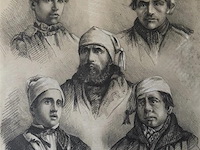 Schilderijen/tekeningen/kaders - afbeelding 2 van  2