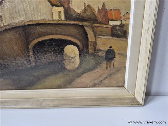 Schilderijen/tekeningen/kaders - afbeelding 3 van  3