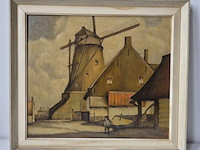 Schilderijen/tekeningen/kaders - afbeelding 1 van  3