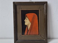 Schilderijen/tekeningen/kaders - afbeelding 1 van  2