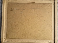 Schilderijen/tekeningen/kaders - afbeelding 3 van  3