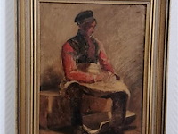 Schilderijen/tekeningen/kaders - afbeelding 1 van  2