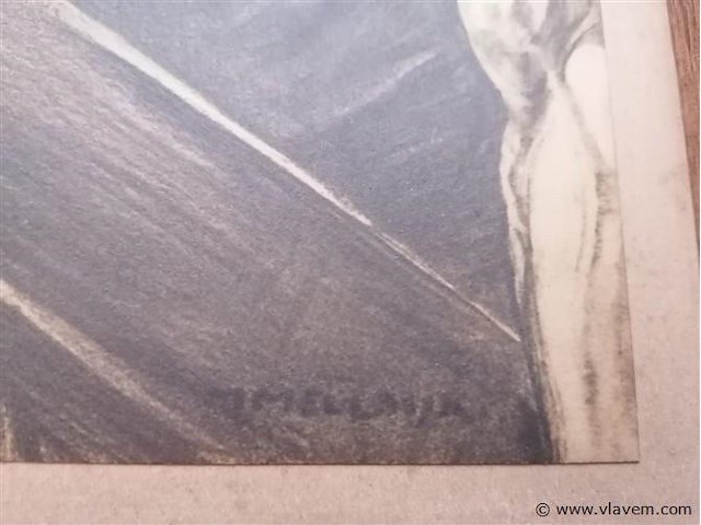 Schilderijen/tekeningen/kaders - afbeelding 4 van  6