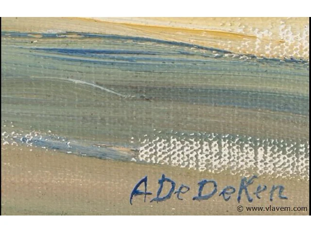 Schilderijen/tekeningen/kaders - afbeelding 3 van  3