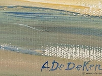 Schilderijen/tekeningen/kaders - afbeelding 3 van  3