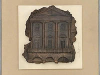 Schilderijen/tekeningen/kaders