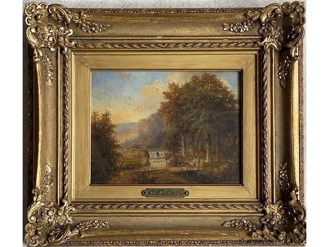 Schilderijen/tekeningen/kaders - afbeelding 3 van  3
