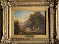 Schilderijen/tekeningen/kaders