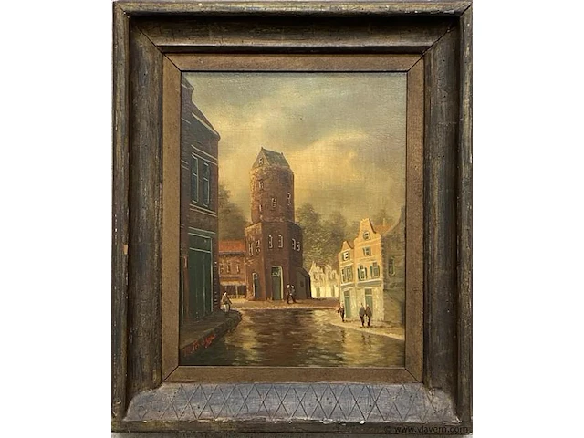 Schilderijen/tekeningen/kaders - afbeelding 2 van  3