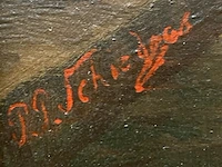 Schilderijen/tekeningen/kaders - afbeelding 1 van  3