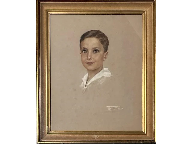 Schilderijen/tekeningen/kaders - afbeelding 1 van  2