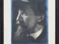 Schilderijen/tekeningen/kaders