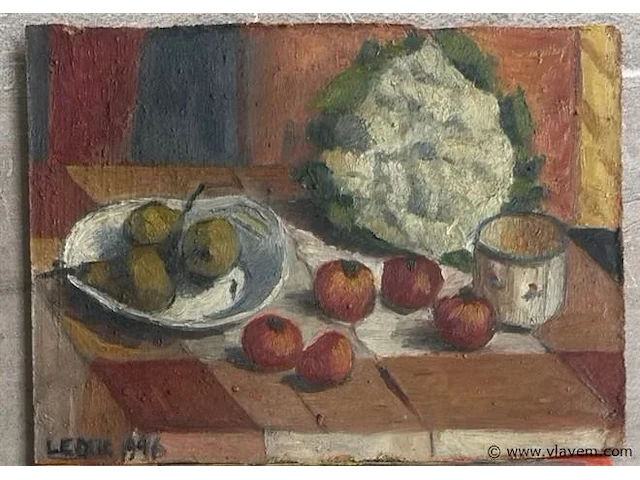 Schilderijen/tekeningen/kaders - afbeelding 2 van  4