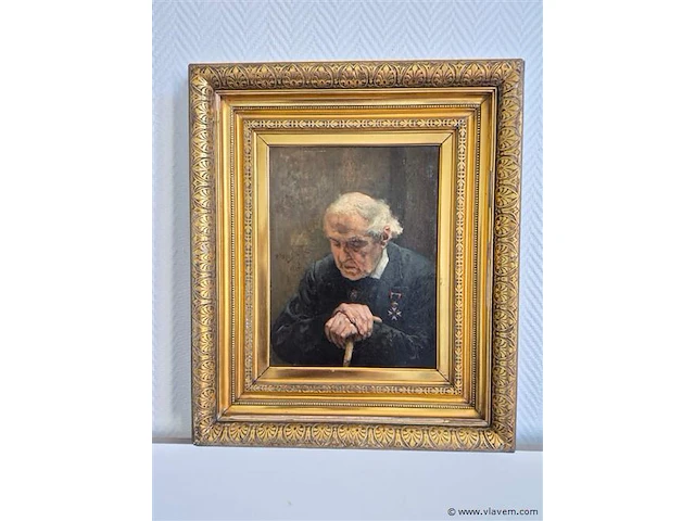 Schilderijen/tekeningen/kaders - afbeelding 5 van  5