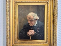 Schilderijen/tekeningen/kaders