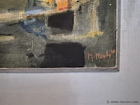 Schilderijen/tekeningen/kaders - afbeelding 3 van  3
