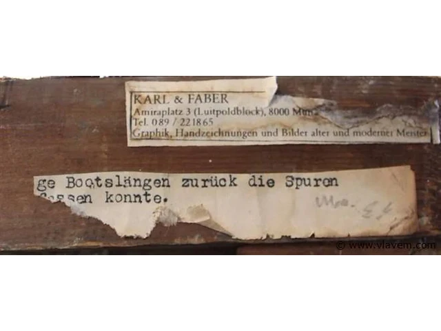 Schilderijen/tekeningen/kaders - afbeelding 1 van  6