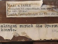 Schilderijen/tekeningen/kaders - afbeelding 1 van  6