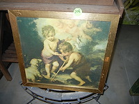 Schilderijtje - afbeelding 1 van  1