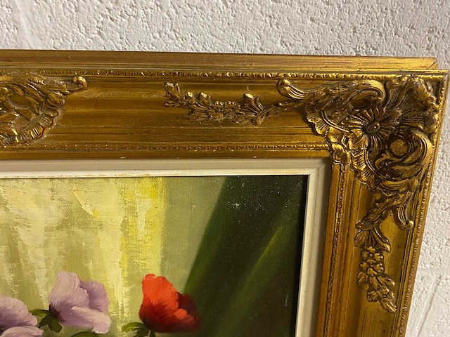 Schilderkunst - afbeelding 2 van  5