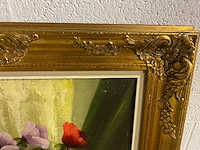 Schilderkunst - afbeelding 2 van  5