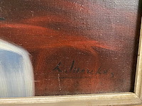 Schilderkunst - afbeelding 3 van  5
