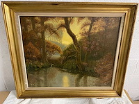 Schilderkunst - afbeelding 1 van  5