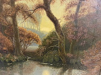 Schilderkunst - afbeelding 2 van  5