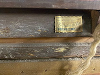 Schilderkunst - afbeelding 5 van  5